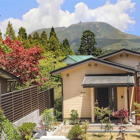 雅 芦ノ湖 別荘 箱根 Miyabi Ashinoko Villa Хаконе Экстерьер фото