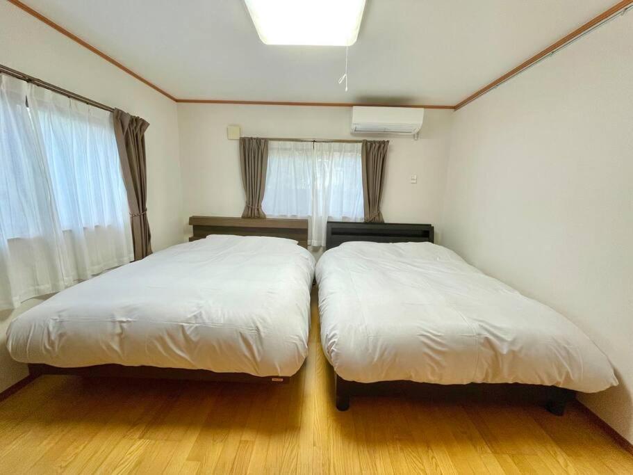 雅 芦ノ湖 別荘 箱根 Miyabi Ashinoko Villa Хаконе Экстерьер фото