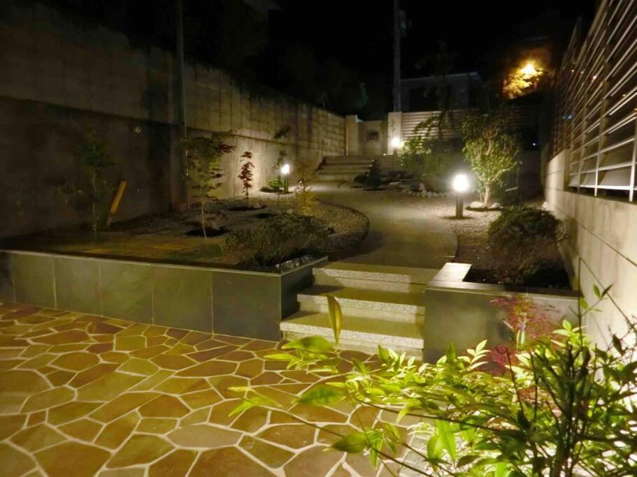 雅 芦ノ湖 別荘 箱根 Miyabi Ashinoko Villa Хаконе Экстерьер фото
