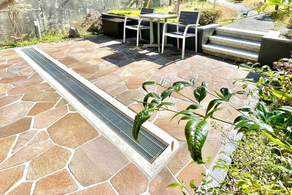 雅 芦ノ湖 別荘 箱根 Miyabi Ashinoko Villa Хаконе Экстерьер фото
