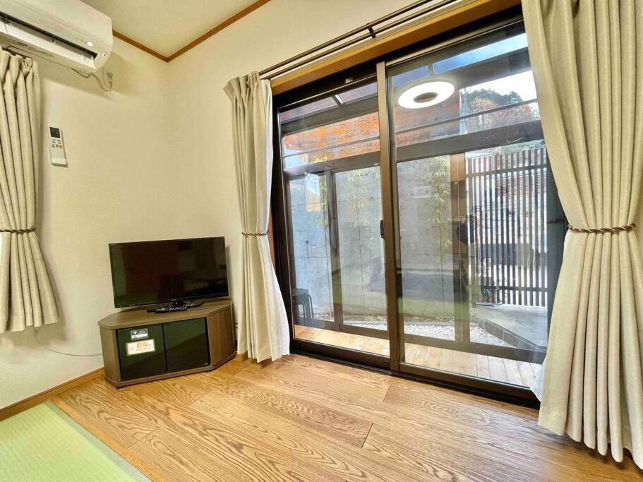 雅 芦ノ湖 別荘 箱根 Miyabi Ashinoko Villa Хаконе Экстерьер фото