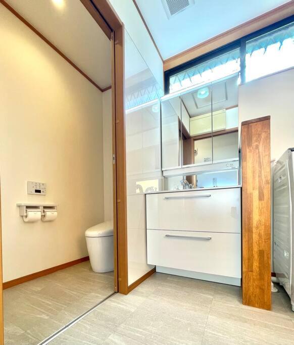 雅 芦ノ湖 別荘 箱根 Miyabi Ashinoko Villa Хаконе Экстерьер фото