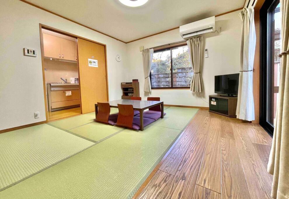 雅 芦ノ湖 別荘 箱根 Miyabi Ashinoko Villa Хаконе Экстерьер фото