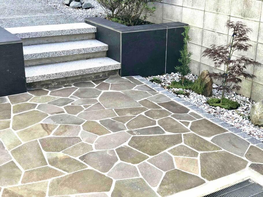雅 芦ノ湖 別荘 箱根 Miyabi Ashinoko Villa Хаконе Экстерьер фото